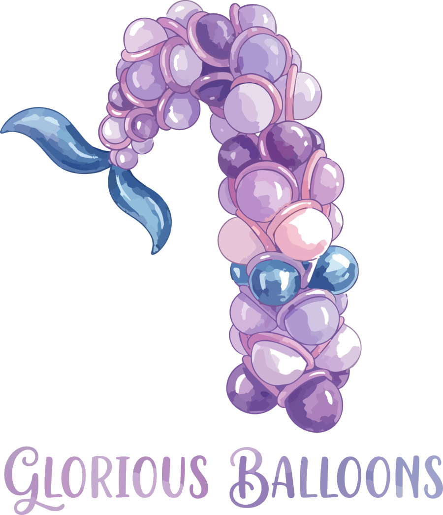 Glorious Balloons